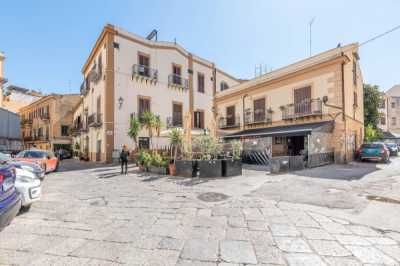 Appartamento in Vendita a Palermo via Monteleone 48