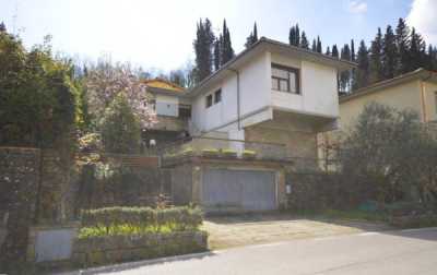 Villa in Vendita a Pontassieve via Molino del Piano 104