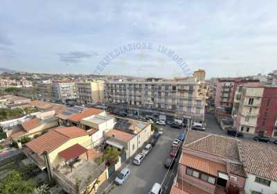 Appartamento in Vendita a Catania via Francesco Rismondo