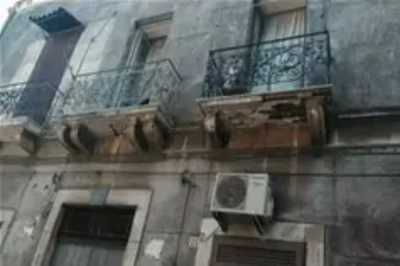 Appartamento in Vendita a Catania via Bernardo Zanghã¬