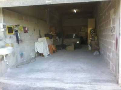 Box Garage in Vendita ad Altofonte via Belgio