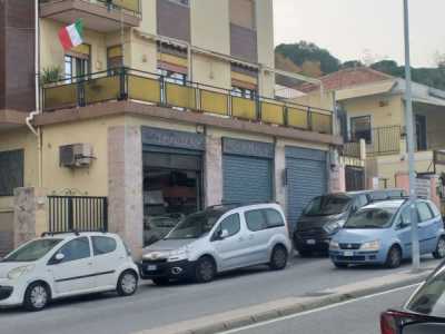 Attività Licenze in Vendita a Messina Viale Annunziata 60