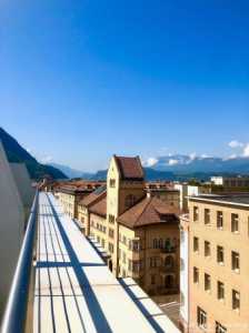 Appartamento in Vendita a Bolzano via Cassa di Risparmio