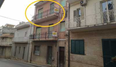 Appartamento in Vendita a Scicli via San Nicolã² 33