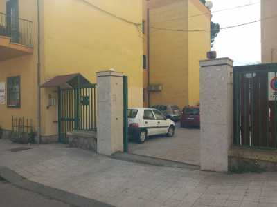 Appartamento in Vendita a Caltanissetta Viale Trieste 216