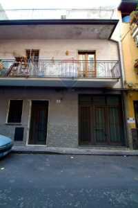 Appartamento in Vendita a Paternò via Nuoro