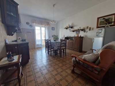Appartamento in Vendita a Rosignano Marittimo via Aurelia 57016
