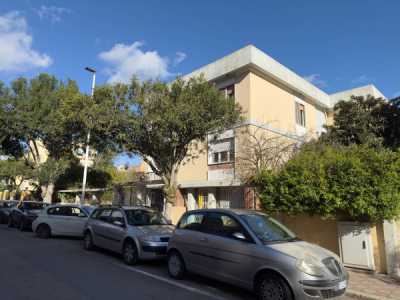 Villa in Vendita a Cagliari via Giovanni Boccaccio 5