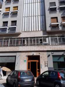 Appartamento in Affitto a Taranto via Pitagora 67