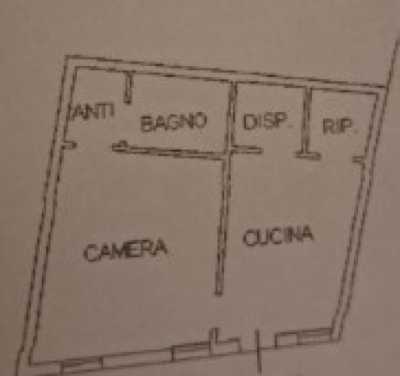 Appartamento in Vendita a Venezia Lungomare Guglielmo Marconi