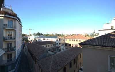 Appartamento in Vendita a Treviso Piazza San Pio x