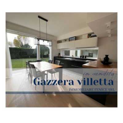 Villa in Vendita a Venezia Gazzera