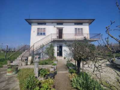 Villa in Vendita a Bolzano Vicentino via Cavalier f Benedetti