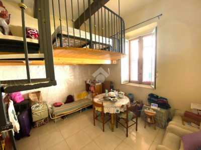 Appartamento in Vendita a Reggio Calabria via Acri 24