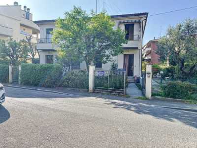 Villa in Vendita ad Imola via Croce Coperta