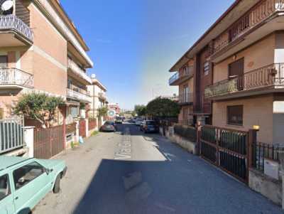 Appartamento in Affitto a Roma via Giuseppe Borsalino
