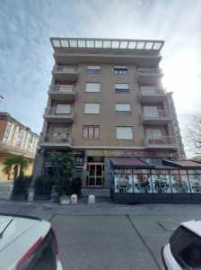 Appartamento in Vendita a Torino via Terni 25