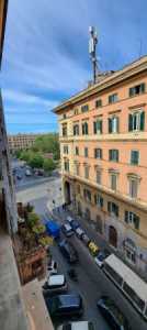 Appartamento in Affitto a Roma via Principe Amedeo