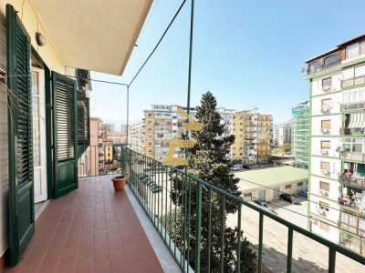 Appartamento in Vendita a Palermo via Polito 11
