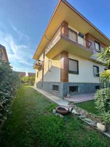 Appartamento in Vendita a Rivalta di Torino via Fenestrelle 105