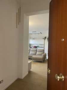 Appartamento in Vendita a Mentana via Antonio Moscatelli 162