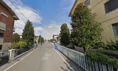 Appartamento in Affitto a Sorbolo Mezzani via Firenze