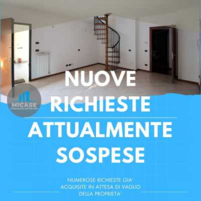 Appartamento in Affitto a Buscate via Trieste 8