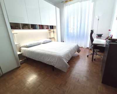 Appartamento in Affitto a Milano via Giuseppe Ripamonti