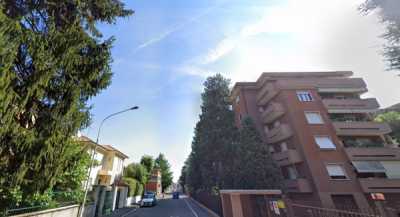 Appartamento in Affitto a Legnano via Carlo Cattaneo