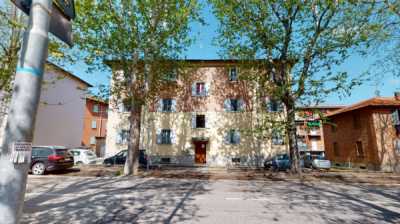 Appartamento in Vendita a Valsamoggia Viale Dei Martiri 31