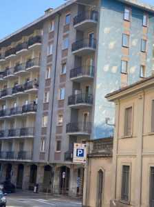 Appartamento in Vendita a Perosa Argentina via Roma