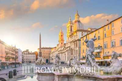 Attività Licenze in Vendita a Roma Piazza Navona