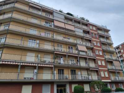 Appartamento in Vendita a Torino via Saverio Mercadante 99