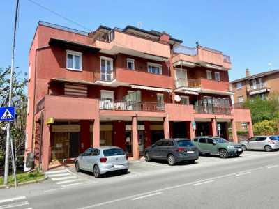 Appartamento in Vendita a Merate via Alcide de Gasperi 149