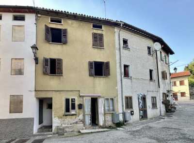 Villa in Vendita a Lugo di Vicenza via Monte Ortigara 2
