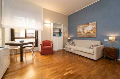 Appartamento in Vendita a Milano via Crema