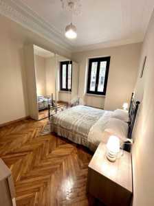 Appartamento in Affitto a Torino via Malta 11