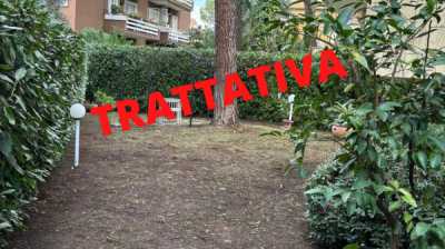 Appartamento in Affitto a Roma via Courmayeur