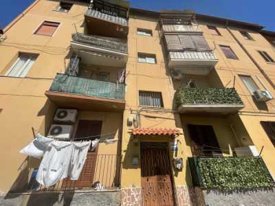 Appartamento in Vendita a Catania Viale Lorenzo Bolano 24