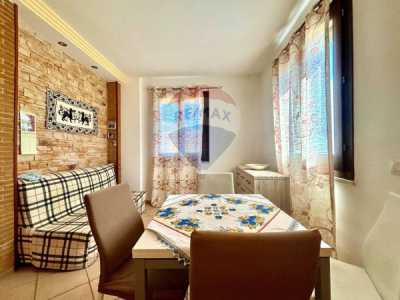 Appartamento in Vendita a Capoterra via Monteverdi 16