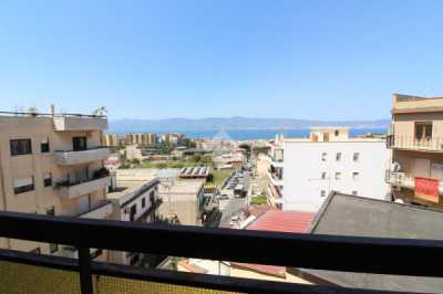 Appartamento in Vendita a Reggio Calabria via Cardinale Portanova 105