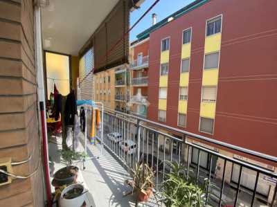 Appartamento in Vendita a San Donato Milanese via Isonzo 5