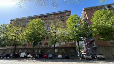 Appartamento in Vendita a Torino via Giuseppe Rigola 14