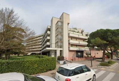 Appartamento in Affitto a Montegrotto Terme via Giosuã¨ Carducci