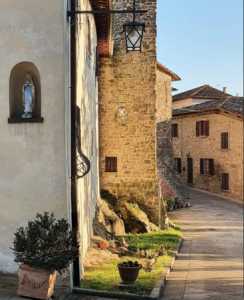 Appartamento in Affitto ad Arezzo Badia al Pino