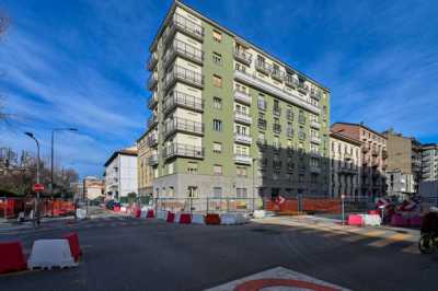 Appartamento in Vendita a Milano via Vincenzo Foppa