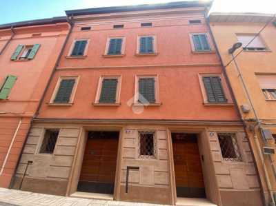 Appartamento in Vendita a Carpi via Giacomo Matteotti 15