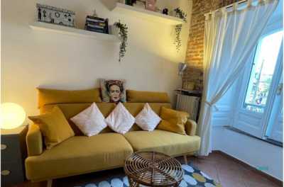 Appartamento in Affitto a Milano Alzaia Naviglio Pavese