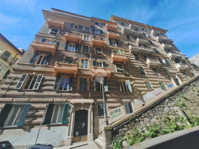 Appartamento in Vendita a la Spezia Scalinata San Giorgio 1