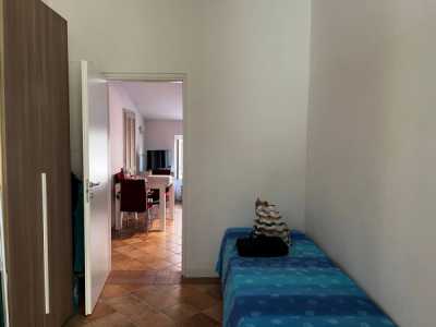 Appartamento in Affitto a Stradella via Giuseppe Garibaldi 81